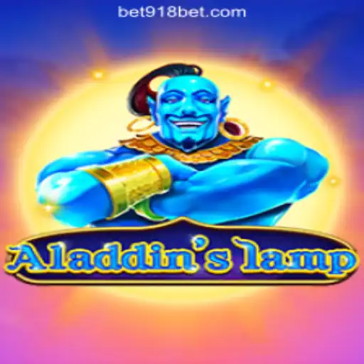 Discover the Magic of Aladdinslamp Slots at 918bet.com Oficial Slots Brasil #1