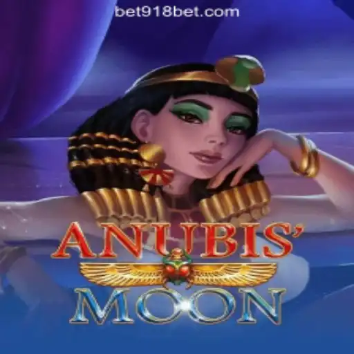 Explore the Enigmatic World of AnubisMoon: A Slot Game Analysis with 918bet.com