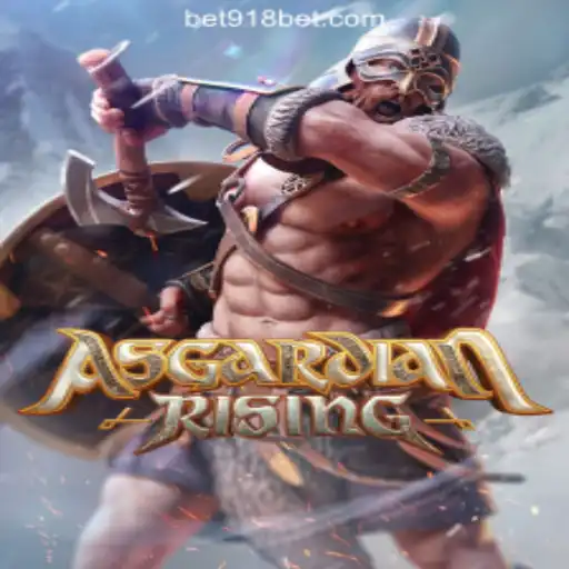 Discover the Epic Adventure of AsgardianRising