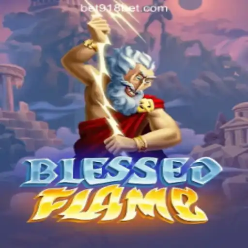 Exploring the Dynamic World of BlessedFlame - A Premier Slot Game