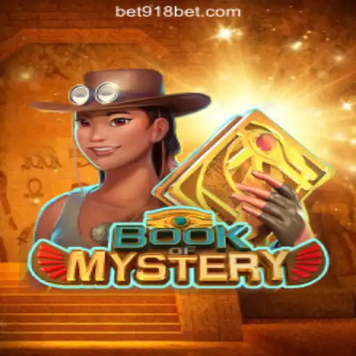 Book of Mystery: Your Ultimate Guide to Winning at 918bet.com Oficial Slots Brasil #1