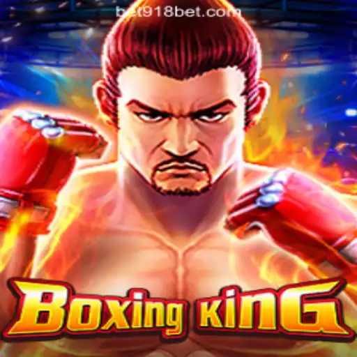 Experience the Thrill of BoxingKing Slot Game