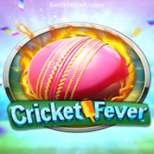 CricketFever: Dive into the Excitement of 918bet.com Oficial Slots Brasil #1