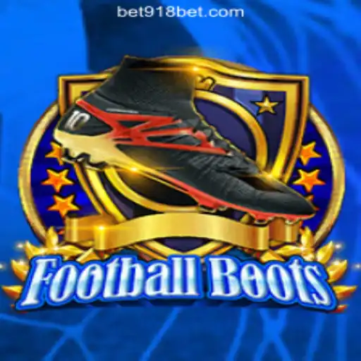 Exploring FootballBoots: The Exciting World of 918bet.com Oficial Slots Brasil #1