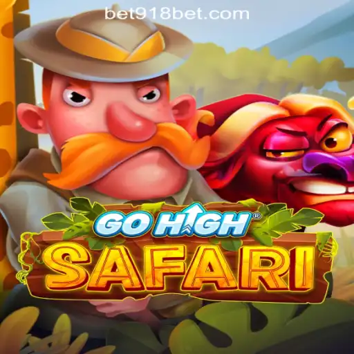 Exploring the World of GoHighSafari: A Thrilling Journey into the Wild