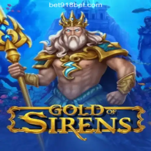 GoldofSirens: The Alluring World of Myth and Mystery