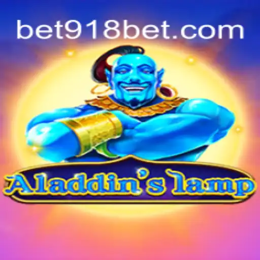 Discover the Magic of Aladdinslamp Slots at 918bet.com Oficial Slots Brasil #1