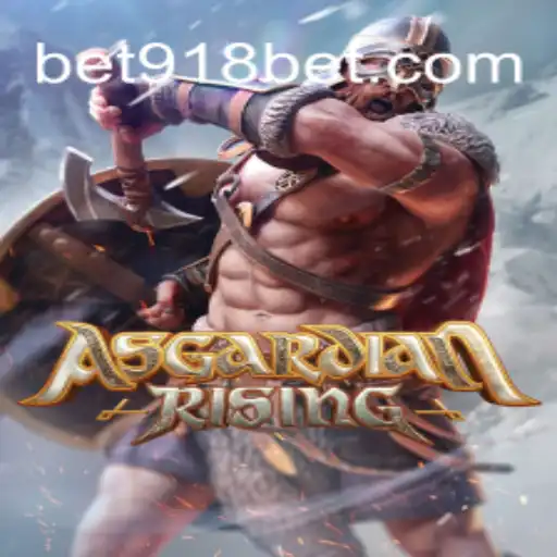 Discover the Epic Adventure of AsgardianRising