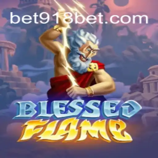 Exploring the Dynamic World of BlessedFlame - A Premier Slot Game