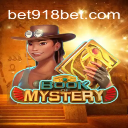 Book of Mystery: Your Ultimate Guide to Winning at 918bet.com Oficial Slots Brasil #1