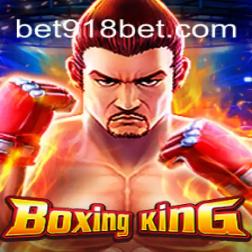 Experience the Thrill of BoxingKing Slot Game