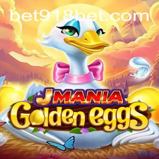 Discovering JManiaGoldenEggs: A Deep Dive into Brazil's Top Slot Game