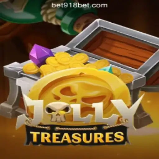 JollyTreasures: A Deep Dive into Brazil's #1 Slot Game