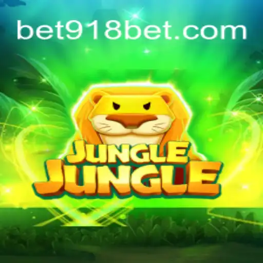 Discover the Enchanting World of JungleJungle: A Top Game at 918bet.com Oficial Slots Brasil #1