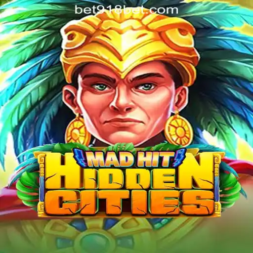 Discover MadHitHiddenCities: A Deep Dive Into the Exciting World of 918bet.com Oficial Slots Brasil #1