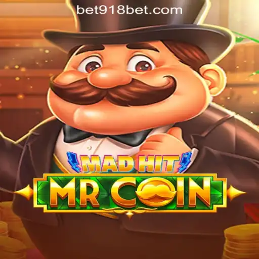 Discover the Thrilling World of MadHitMrCoin and 918bet.com Oficial Slots Brasil #1