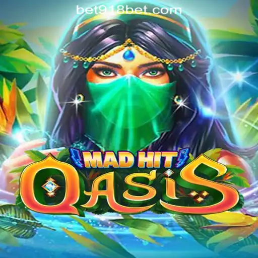 Discover the Exciting World of MadHitOasis and 918bet.com Oficial Slots Brasil #1