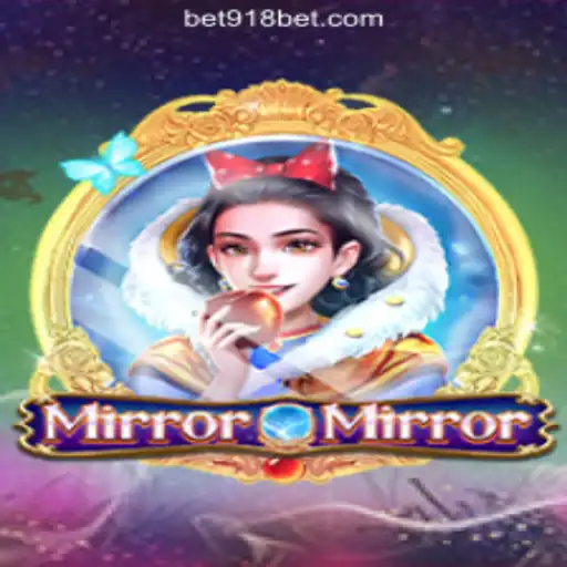 MirrorMirror: Unveiling the Magic of 918bet.com Oficial Slots Brasil #1