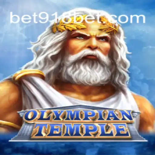 Explore the Exciting World of 'OlympianTemple' Slots