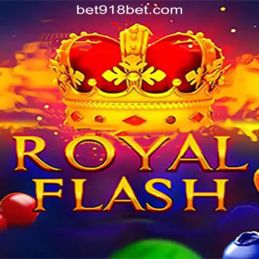 RoyalFlash: The Ultimate Gaming Experience with 918bet.com Oficial Slots Brasil #1
