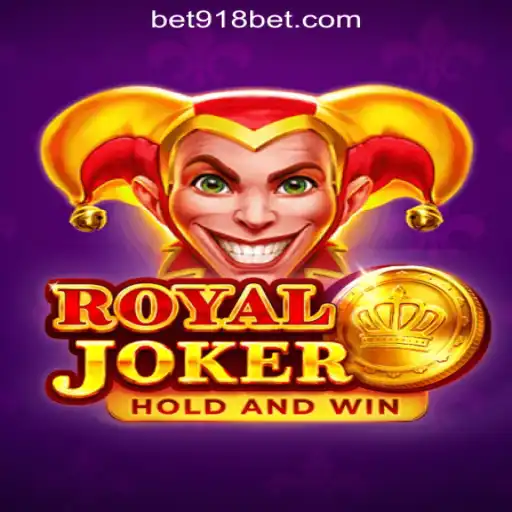 Exploring Royaljoker: A Thrilling Experience with 918bet.com Oficial Slots Brasil #1