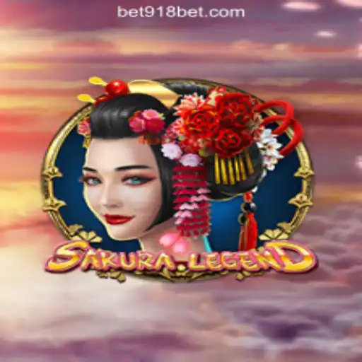 Explore the Enchanting World of SakuraLegend with 918bet.com Oficial Slots Brasil #1