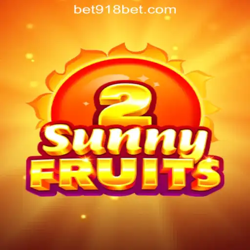 SunnyFruits2: Explore the Vibrant World of Slots with 918bet.com Oficial Slots Brasil #1
