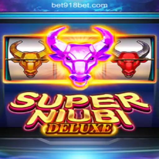 Explore the Exciting World of SuperNiubiDeluxe and Its Connection to 918bet.com Oficial Slots Brasil #1