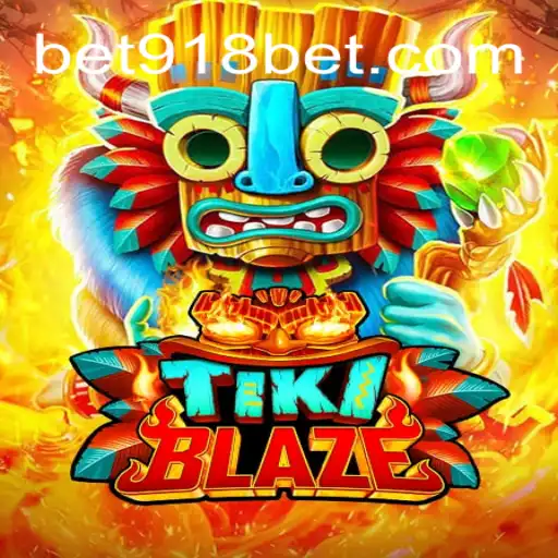 TikiBlaze: A Thrilling Adventure in the Heart of the Jungle