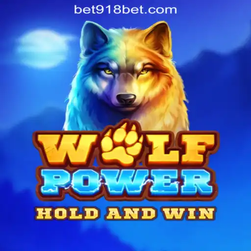 Discover the Thrills of WolfPower: A Stellar Gaming Experience with 918bet.com Oficial Slots Brasil #1